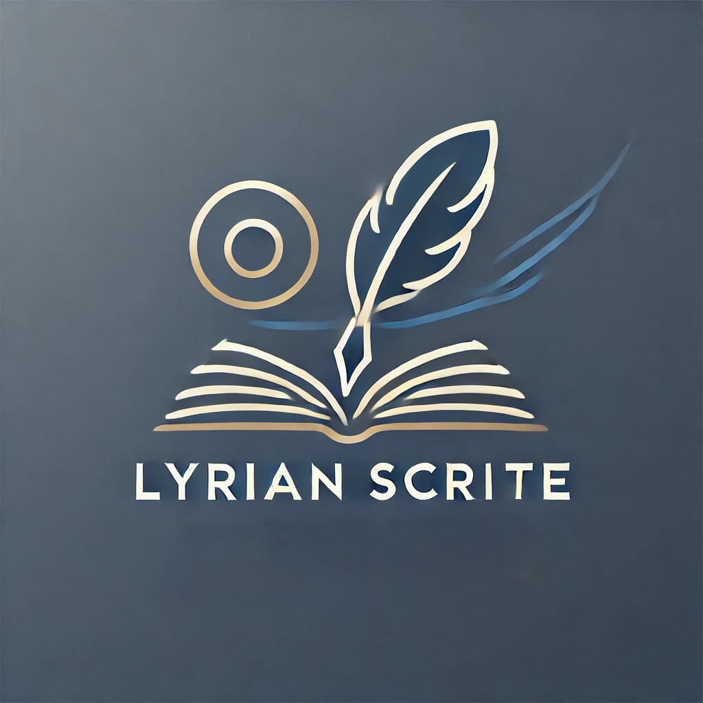 Lyrian Scribe